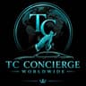 TC Concierge Worldwide logo
