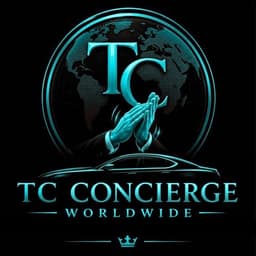 TC Concierge Worldwide logo
