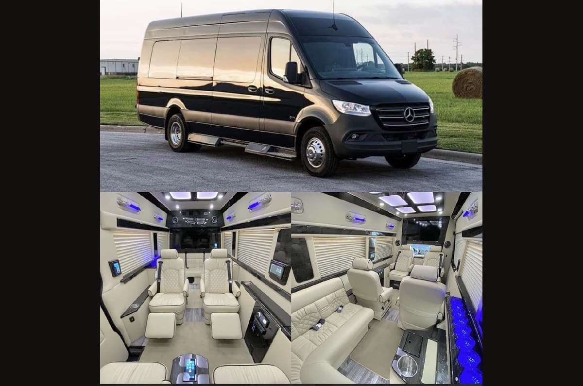 Jet Sprinter